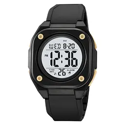 Skmei 2160BKAT Black/apricot SALE
