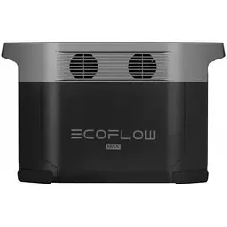 Портативна зарядна станція EcoFlow Delta Max 2000, 2016Wh (Delta2000-EU) 59453-ska - мініатюра 6