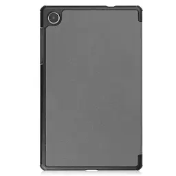 Чохол-книжка BeCover Smart Case для Lenovo Tab M8  4rd Gen TB-300FU 8" Gray (709212) - мініатюра 4
