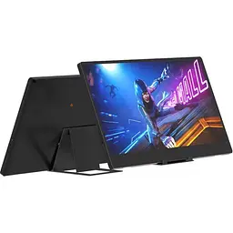 Портативний монітор Mucai 14" N140-S36 Black EU [157156] - мініатюра 2