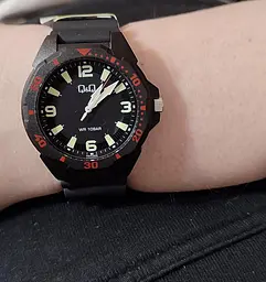 Годинник Q&Q VS44J005Y - мініатюра 6