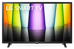 Телевізор 32" LED FHD 60Hz Smart WebOS Ceramic Black LG teh0018395