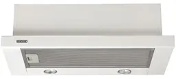 Витяжка кухонна Eleyus Storm 700 60 WH (6253810) - мініатюра 8