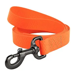 Повідець для собак водостійкий Waudog Waterproof L-XXL Ш 15 мм Д 305 cм