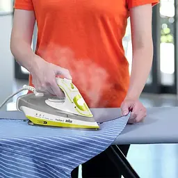 Праска Braun SI 5016 YL біло-жовта - мініатюра 5