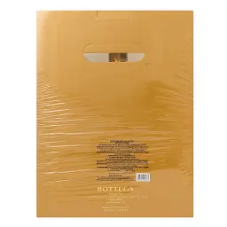 Набір: вино ігристе Bottega Gold Prosecco Brut біле брют 0.75 л + 2 бокали - мініатюра 2