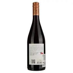 Вино Montes Pinot Noir Limited Selection, червоне, сухе, 0,75 л - мініатюра 2