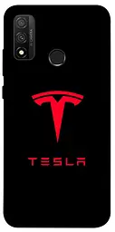 Чохол Demsky Tesla для Huawei P Smart (2020)
