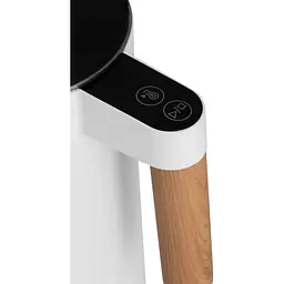 Електрочайник Concept Salt & Pepper RK3300 White [120060] - мініатюра 11