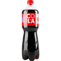Напій безалкогольний Живчик Smart Сola соковмісний сильногазований 1 л - мініатюра 2