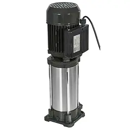 Насос поверхневий відцентровий багатоступеневий вертикальний Vitals Aqua Pro V3 860Y (148895) - мініатюра 4