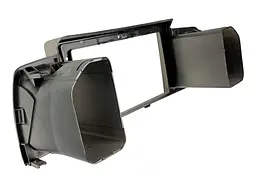 Перехідна рамка Toyota Corolla Carav 22-1878 - мініатюра 3