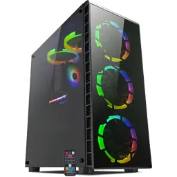 Комп'ютер Vinga Wolverine D9500 (I5M32G5050WH.D9500)