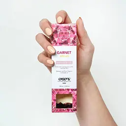 Масажна олія Exsens Garnet Argan 100 мл - мініатюра 3