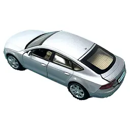 
Машинка металева Audi A7 Sportback 1:32 АВТОПРОМ світло звук двері 68319 - мініатюра 3
