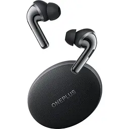 Навушники OnePlus Buds Pro 3 Midnight Opus - мініатюра 2