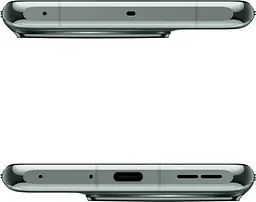 Смартфон OnePlus 11 12/256GB Eternal Green [79301] - мініатюра 8