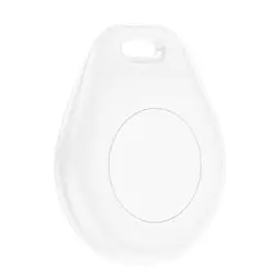 Пошуковий трекер Borofone Ingenioso intelligent positioning anti-lost device BC100 9-12 month - мініатюра 2