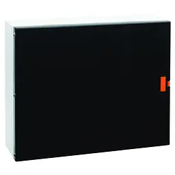 Бокс пластиковий NILSON quantum на 36 модулів зовнішній ( 32881036 )