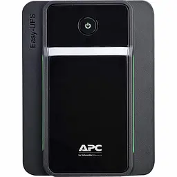 Джерело безперебійного живлення APC Easy UPS 1200VA/650W, 6xC13, (BVX1200LI) - мініатюра 4