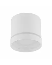 Точковий світильник TK Lighting 4334 Jet GU10 1x10W IP20 Wh