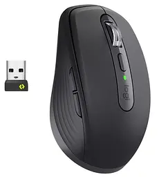 Миша комп'ютерна MX Anywhere 3S for Business, Graphite (910-006958) Logitech teh0022114 - мініатюра 6