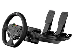Кермо і педалі MOZA R3 Racing Bundle for PC SR-P Lite ES Lite