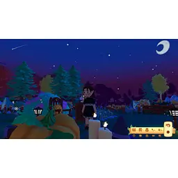 Ключ активації Microsoft Paleo Pines: Halloween Bundle для Xbox One/Series S/X - мініатюра 9