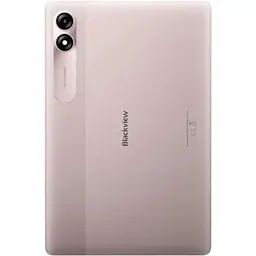 Планшет Blackview Tab 90 4/128GB Wi-Fi Pink - мініатюра 2