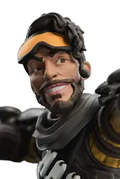 Фігурка Apex legends Mirage (Міраж) 16 - мініатюра 8