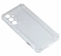 Чохол XON PhoneCase для Samsung A54 (PCSA2254100T 0267) Прозорий - мініатюра 2
