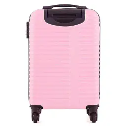 Валіза Semi Line 20" S Pink Cream (T5573-2) - мініатюра 5