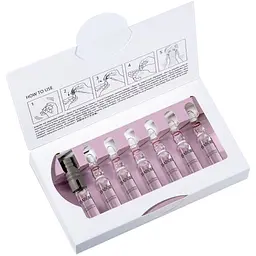 Ампули для обличчя Babor Collagen Booster 14 мл (7 шт. x 2 мл) - мініатюра 2