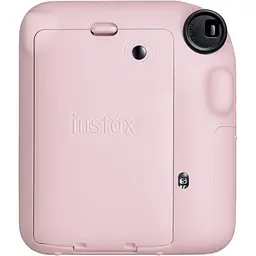 Фотокамера моментального друку Fujifilm Instax Mini 12 Blossom Pink (16806107) [82998] - мініатюра 5