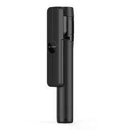 Селфі-монопод BlitzWolf BW-BS2 Black [94110] - мініатюра 3