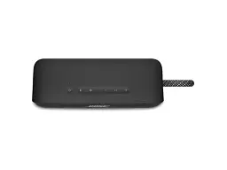 Портативна колонка Bose SoundLink Plus Portable Speaker Black (894040-0100) - мініатюра 3