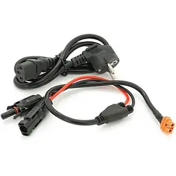 Зарядна станція Must 1000W 1280Wh (EM1024S) - мініатюра 5
