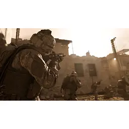 Гра Call of Duty Modern Warfare (російська версія) (PS4) - мініатюра 5