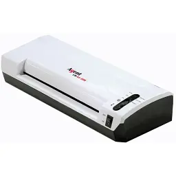 Ламінатор Agent LM-A4 200 2-в-1 (3010050) - мініатюра 3