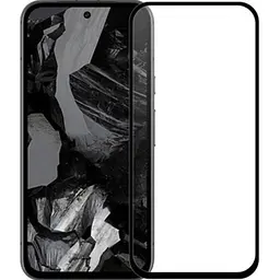 Захисне скло ArmorStandart Full Pro Glass для Google Pixel 8a Black (ARM77800) [112258] - мініатюра 2