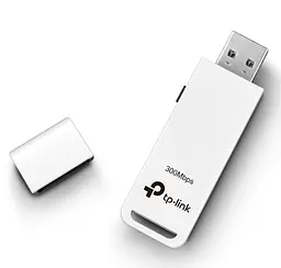 Мережевий адаптер TP-Link TL-WN821N - мініатюра 2