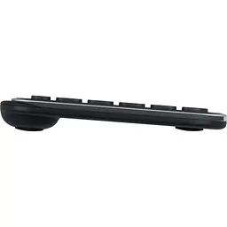 Клавіатура Logitech POP Icon Keys Bluetooth UA Graphite (920-013157) [118957] - мініатюра 4