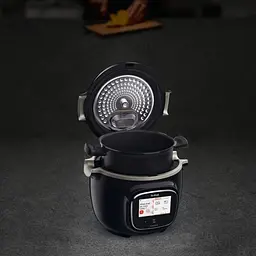 Мультиварка - короварка Tefal Cook4me Touch CY912830 - мініатюра 4