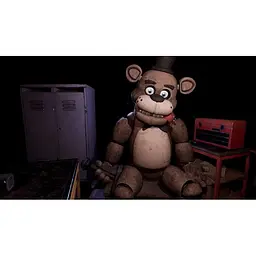 Гра Five Nights at Freddy's Help Wanted (російські субтитри) (PS4) - мініатюра 2