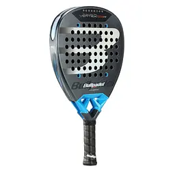 Ракетка для паделу Bullpadel VERTEX 05 CMF - мініатюра 8