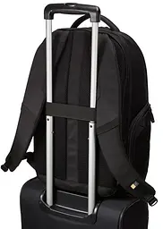 Рюкзак Case Logic Notion 15.6" NOTIBP116 Black (6517320) - мініатюра 5