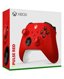 Microsoft Геймпад Xbox BT, Pulse Red - мініатюра 7