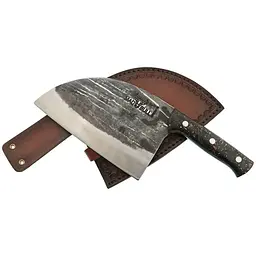 Сербський ніж Samura 180 мм MAD BULL (SMB-0040MC)