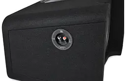 Сабвуфер JBL Club 1000P - мініатюра 2