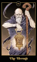 The Anime Tarot Deck and Guidebook - Маккалла Енн - мініатюра 5
